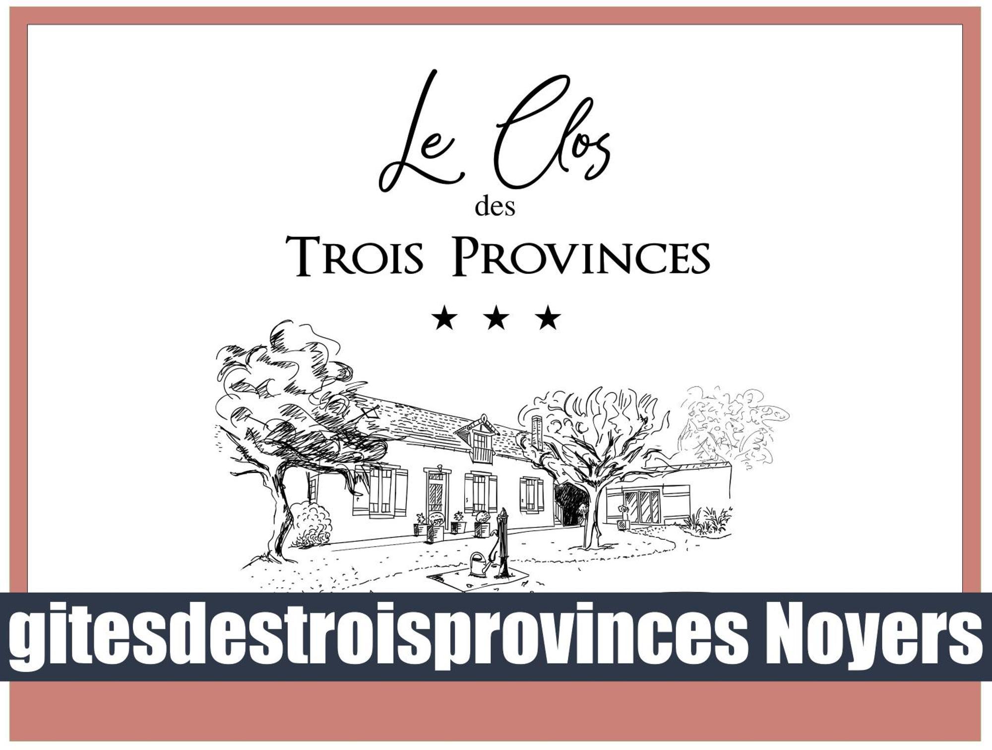 Le Clos Des Trois Provinces, Zoo De Beauval Noyers-sur-Cher Zewnętrze zdjęcie