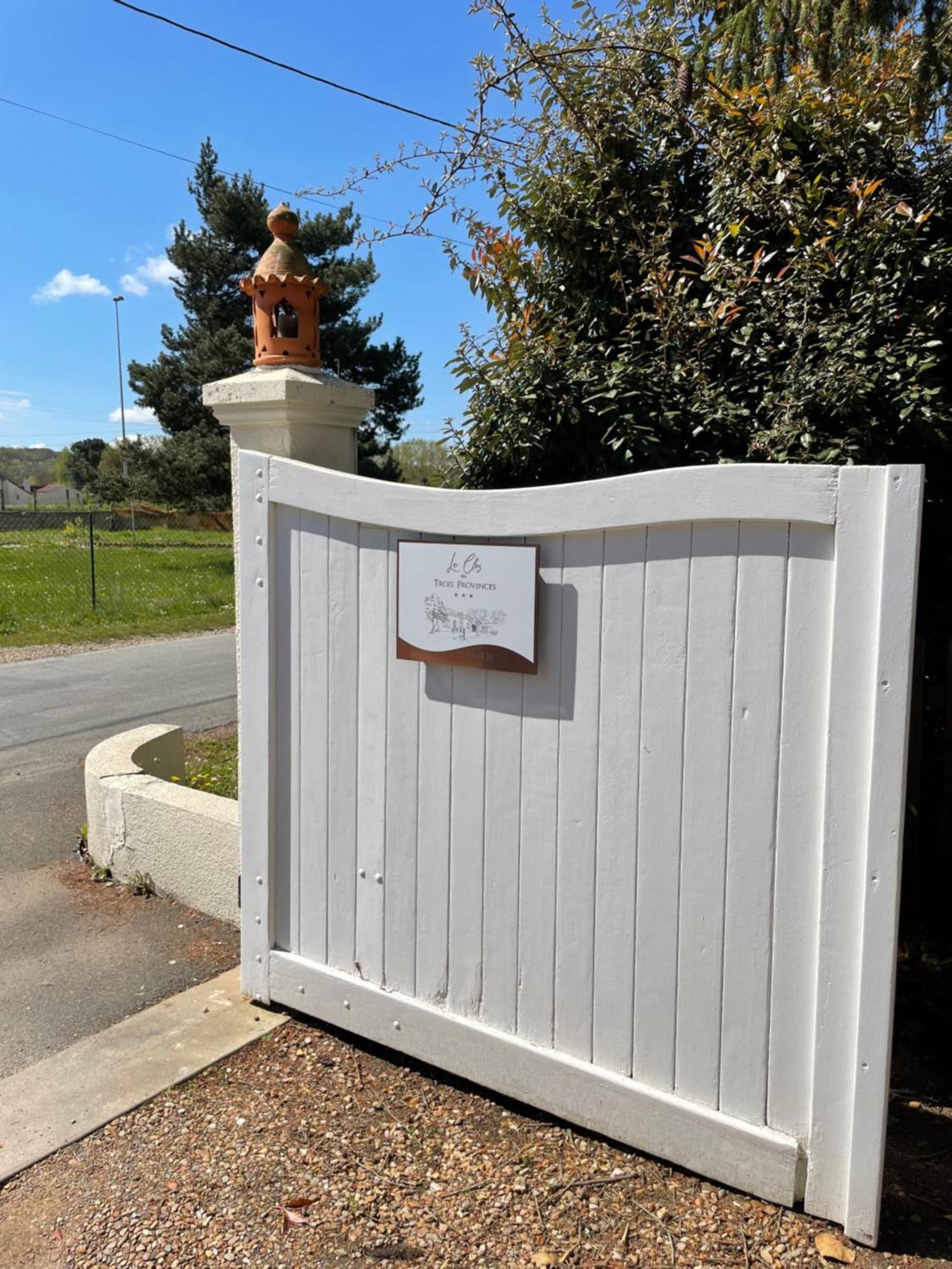 Le Clos Des Trois Provinces, Zoo De Beauval Noyers-sur-Cher Zewnętrze zdjęcie