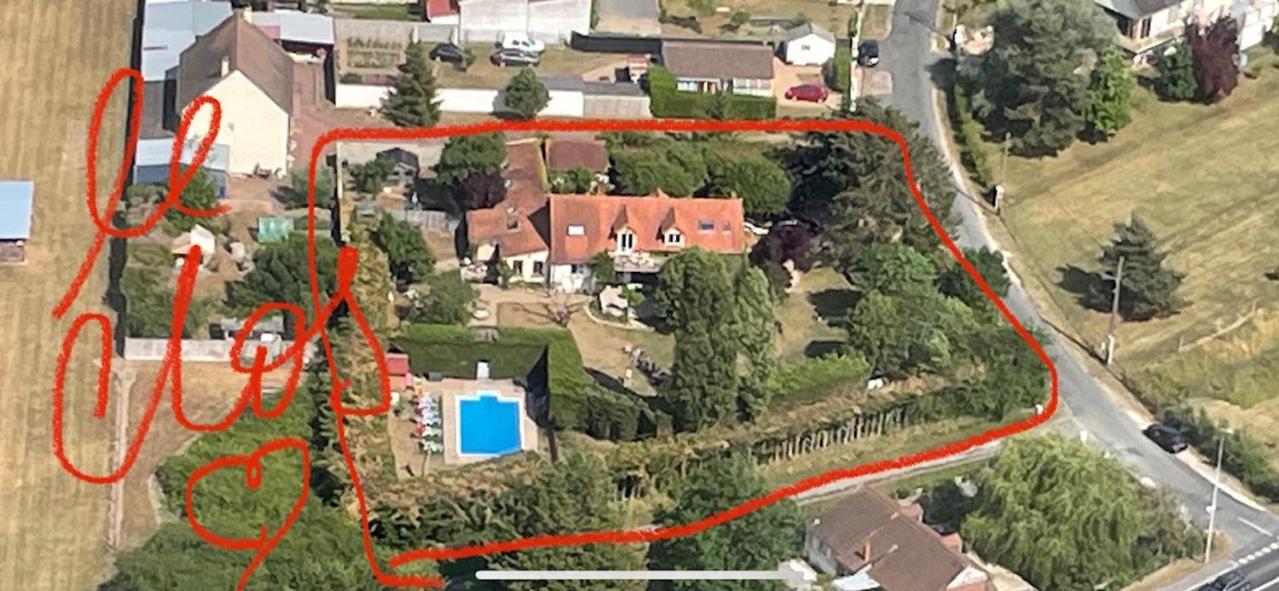 Le Clos Des Trois Provinces, Zoo De Beauval Noyers-sur-Cher Zewnętrze zdjęcie