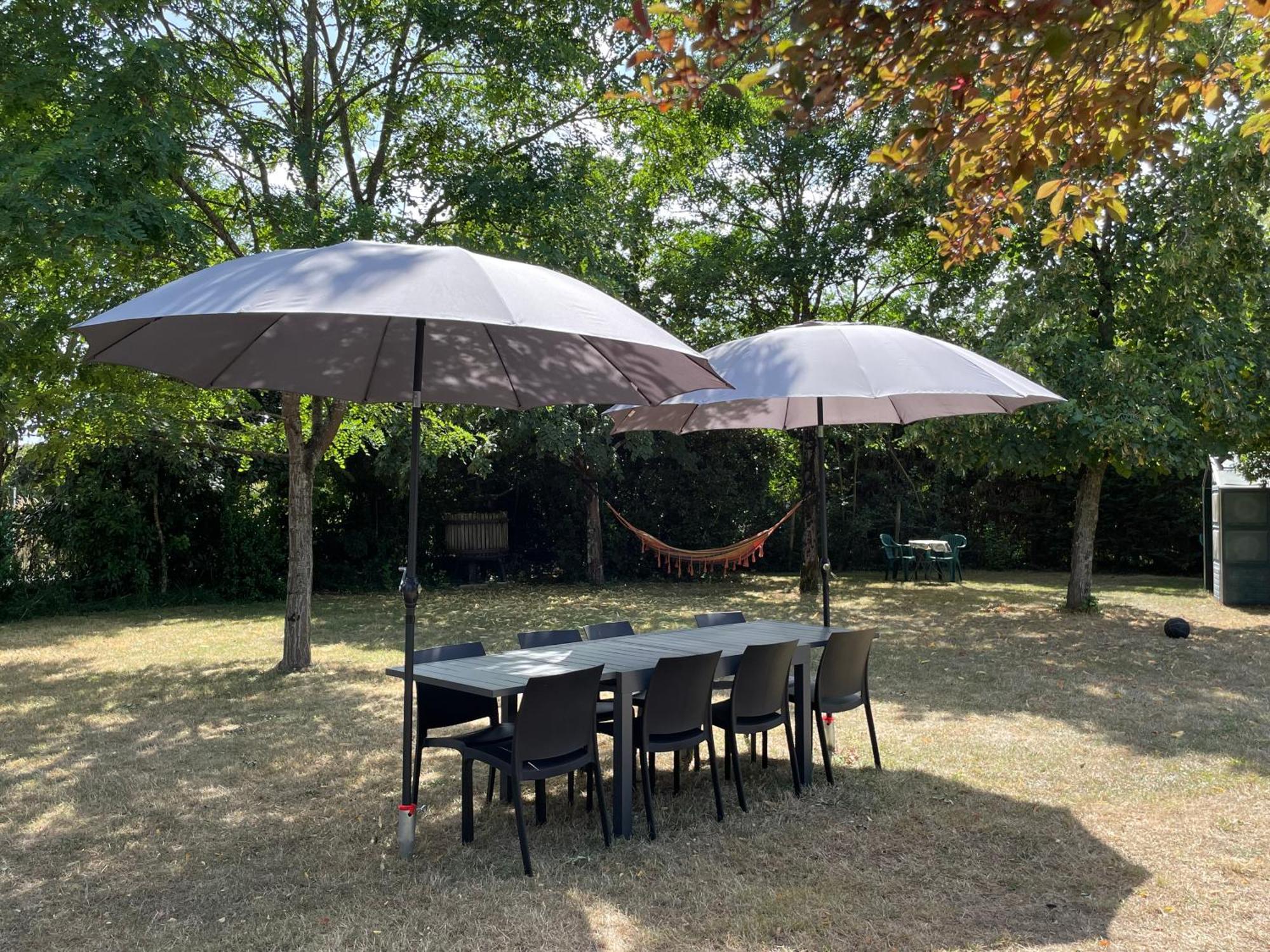 Le Clos Des Trois Provinces, Zoo De Beauval Noyers-sur-Cher Zewnętrze zdjęcie