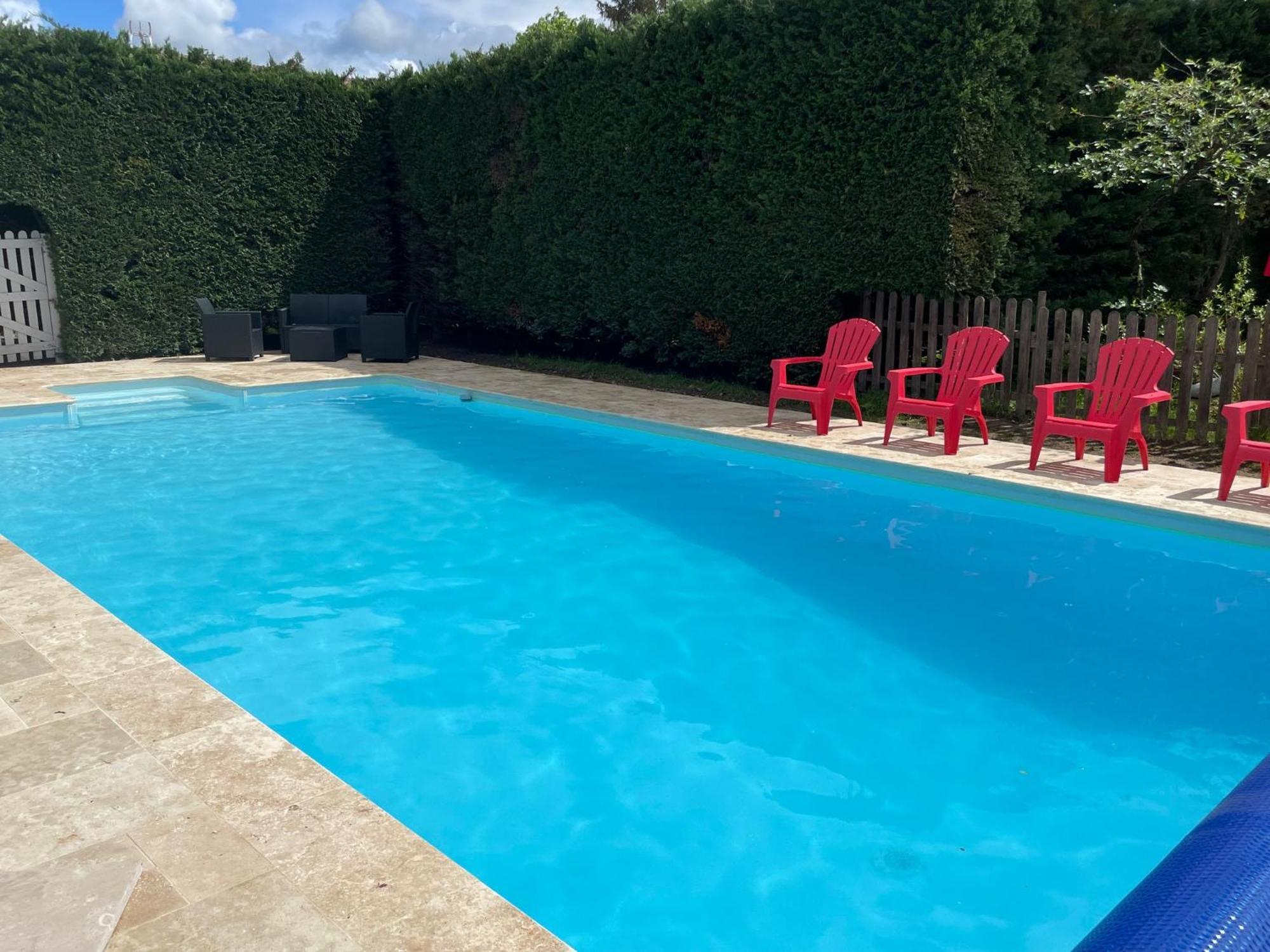 Le Clos Des Trois Provinces, Zoo De Beauval Noyers-sur-Cher Zewnętrze zdjęcie