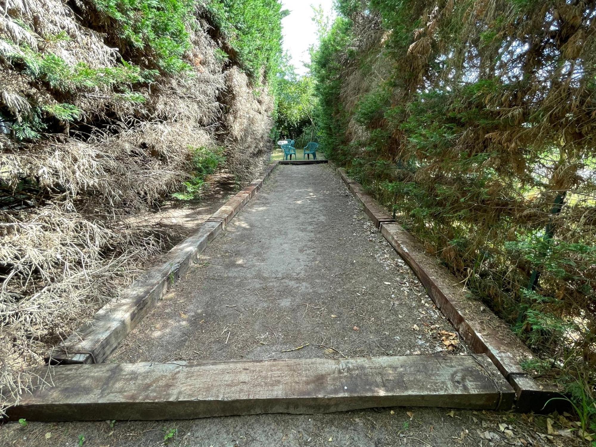 Le Clos Des Trois Provinces, Zoo De Beauval Noyers-sur-Cher Zewnętrze zdjęcie